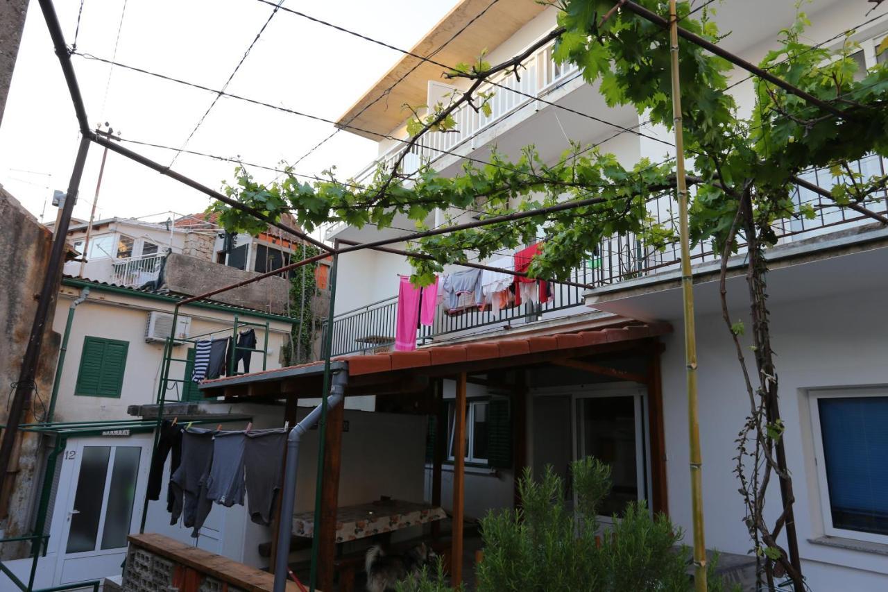 Apartments By The Sea Gradac, Makarska - 13181 Gradac  Exterior foto