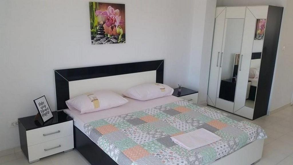 Apartments By The Sea Gradac, Makarska - 13181 Gradac  Exterior foto