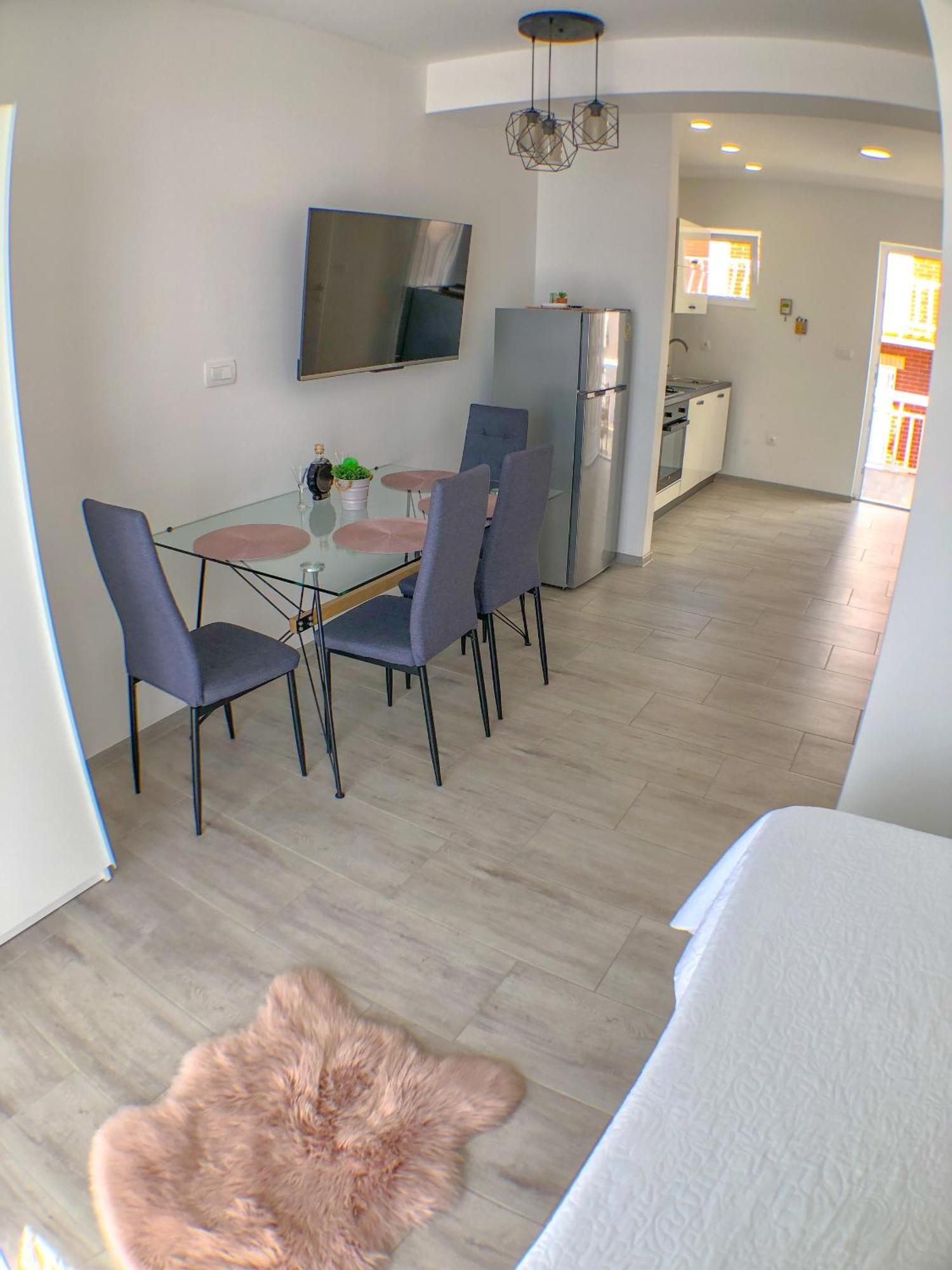 Apartments By The Sea Gradac, Makarska - 13181 Gradac  Cameră foto